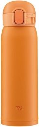 Kubek termiczny ZOJIRUSHI SM-WA48-DA, orange