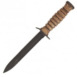 Nóż Mil-Tec US M3 Combat Replika (15367050)