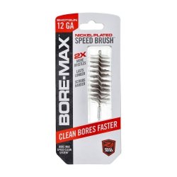 Szczotka do czyszczenia broni Real Avid Bore-Max 12 GA AVBMSB12G