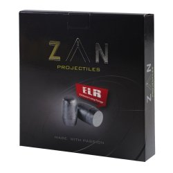 Śrut ZAN slug .22 (5,5mm) 42.3 grain (2.74grama) - 200sztuk w paczce