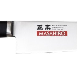 Zestaw Masahiro z blokiem na noże SSB_MVH_6