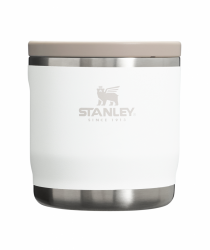 Termos Obiadowy Stanley Adventure To-Go Food Jar 350 ml Frost Biały (10-10837-039)
