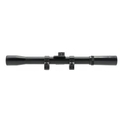 Luneta celownicza UX RS 4 x 20
