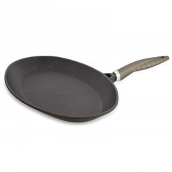 Valira Patelnia Tecnoform Fish 26 cm