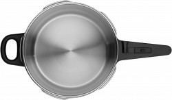 WMF-Szybkowar 22cm 4,5l. Perfect
