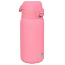 Butelka termiczna ION8 320 ml różowa