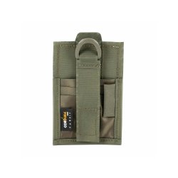 Etui na dokumenty Tasmanian Tiger ID Card Office olive