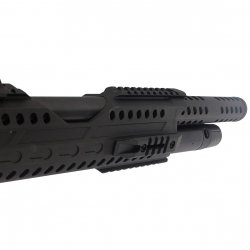 Wiatrówka PCP Optima by Hatsan Invader auto 4.5 mm