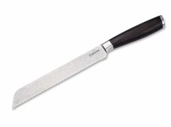 Nóż Böker Meisterklinge Damast Bread Knife