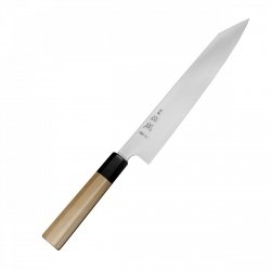 Sukenari HAP-40 Nóż Kiritsuke Gyuto 24 cm