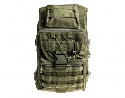 Plecak Badger Outdoor Sarge 30 l Olive (BO-BPSR30-OLV)