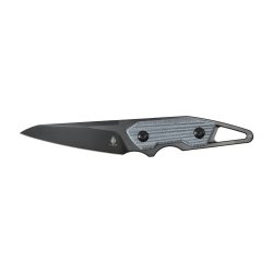Nóż Kizer Groom 1060A1 stała klinga
