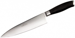 Gerlach 991A Deco Black -  nóż szefa kuchni 8 cali
