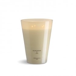CM - Świeca XXL 3,5 kg. Black Orchid and Lily