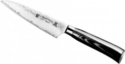 Tamahagane Tsubame Black Nóż uniwersalny 12cm