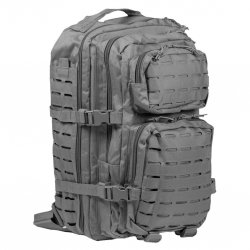 Plecak Mil-Tec Large Assault Pack Laser Cut 36 l Urban Grey (14002708)