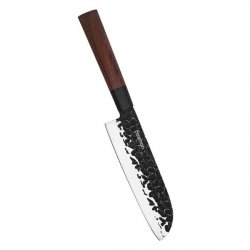 Nóż FISSMAN Santoku 2795 16 cm