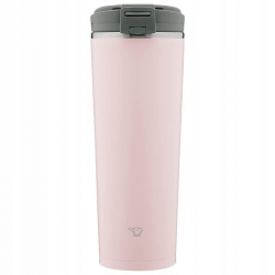 Kubek termiczny ZOJIRUSHI SX-KA40-PM 400 ml Różowy