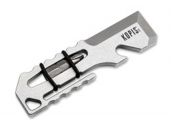 Pry Bar Böker Plus Grift Kopis USA Designs