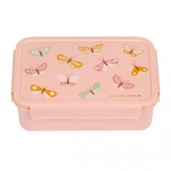 Bento lunchbox BUTTERFLIES / A Little Lovely Company