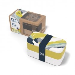 MB-Lunchbox Bento Original Graphic Altitude
