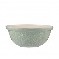 Misa ceramiczna 29 cm 4L HOME TO ROOST GREEN / Mason Cash