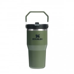 Stanley kubek IceFlow Flip Straw 0,6 L Dried Pine