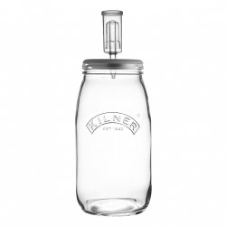 Kilner  Słoik do kiszenia