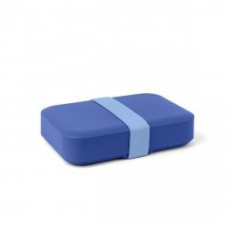 Pudełko na kanapki 1,1L Cobalt Blue / Amuse