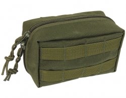 Zasobnik Wisport Cordura Olive
