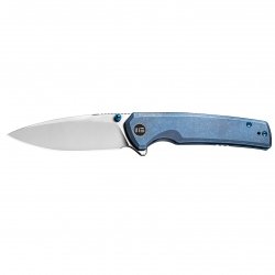 Nóż składany WE Knife Subjugator WE21014C-3 blue