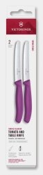 Zestaw noży stołowych do pomidorów Swiss Classic, 2 elementy  Victorinox 6.7835.2C1
