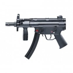 Replika pistolet maszynowy ASG Heckler&amp;Koch MP5 K 6 mm