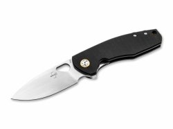 Nóż Böker Plus VOX Little Friend Black S35VN