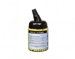 Kulki ASG 0,12 g 1000 szt. (14148)
