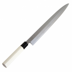 Nóż Masahiro Bessen Yanagiba 300mm [16221]
