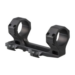 Montaż do lunety jednoczęściowy Reptilia AUS Mount 30 mm Picatinny czarny 100-116