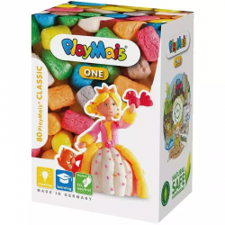 PlayMais ONE Księżniczka