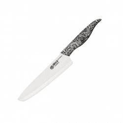 Samura Inca ceramiczny nóż szefa kuchni 18,7 cm
