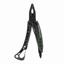 Leatherman Skeletool CX – OD Green (833139)