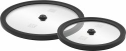 Zwilling Unlock Zestaw 2 Pokrywek Próżniowych Unlock