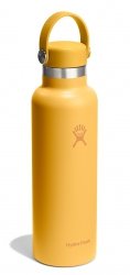 Hydro flask Butelka 21oz Standard Flex Cap Sunbeam
