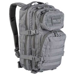 Plecak Mil-Tec Small Assault Pack 20 l Urban Grey (14002008)