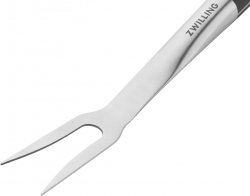 ZWILLING BBQ+ Widelec do mięs 41 cm