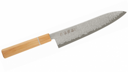 Nóż Sekiryu MOKUZAI Chef 210mm [SR-VG301S]