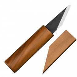 Kanetsune Sk-4 Rikizan Kiridashi 4,2cm