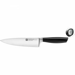 Nóż Szefa Kuchni 20 Cm Srebrny All * Star Zwilling
