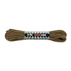 M-Tac Paracord Shock-Cord 3 mm Dragon Skin 15m 