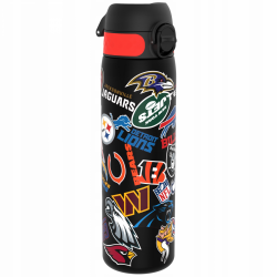 Bidon ION8 NFL Futbol Amerykański Rugby 0,5L