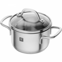 Garnek Niski Z Pokrywką 800 Ml Pico Zwilling